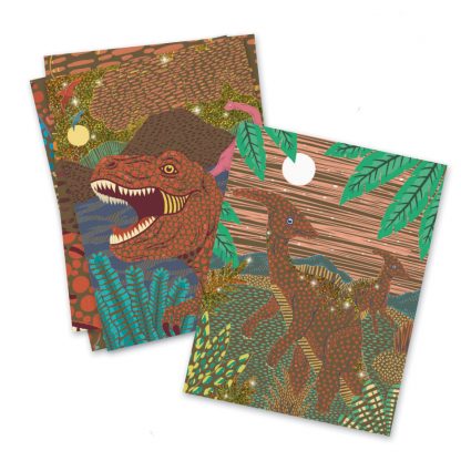 Djeco Scratch Boards - Image 3