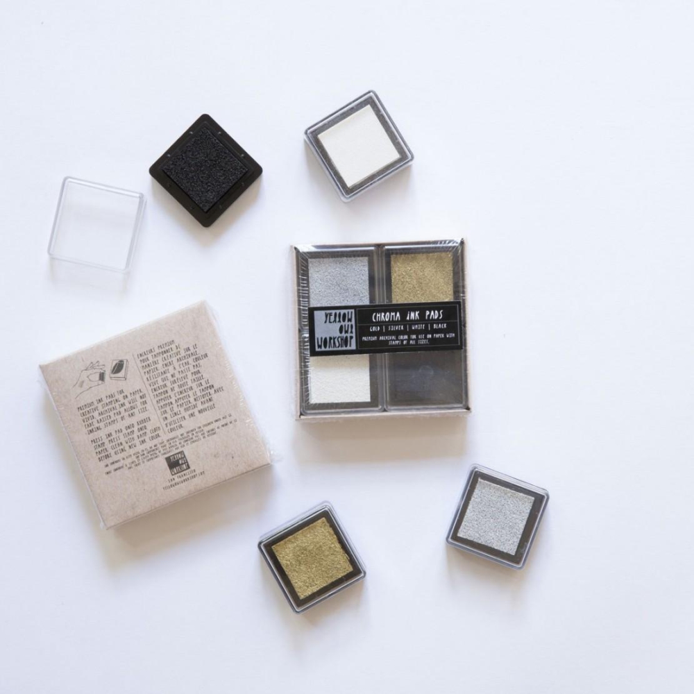 Chroma Ink Pads - Image 3