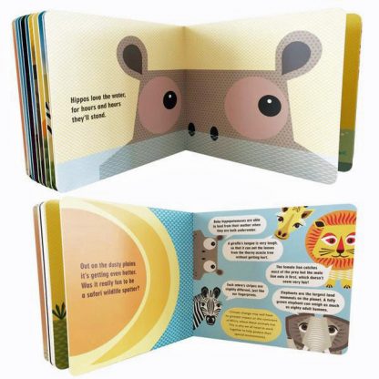 Mibo Board Book - Image 7