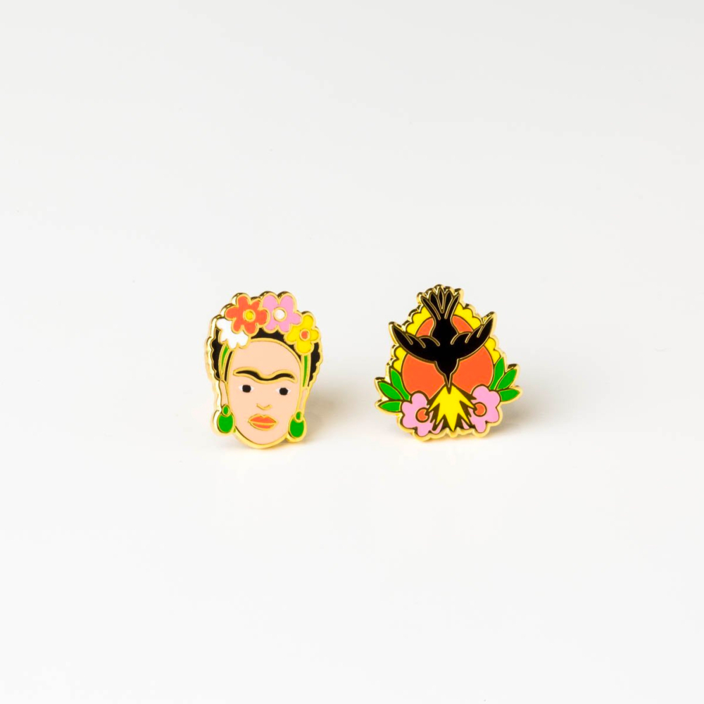 Mis-matched Earrings - Image 10