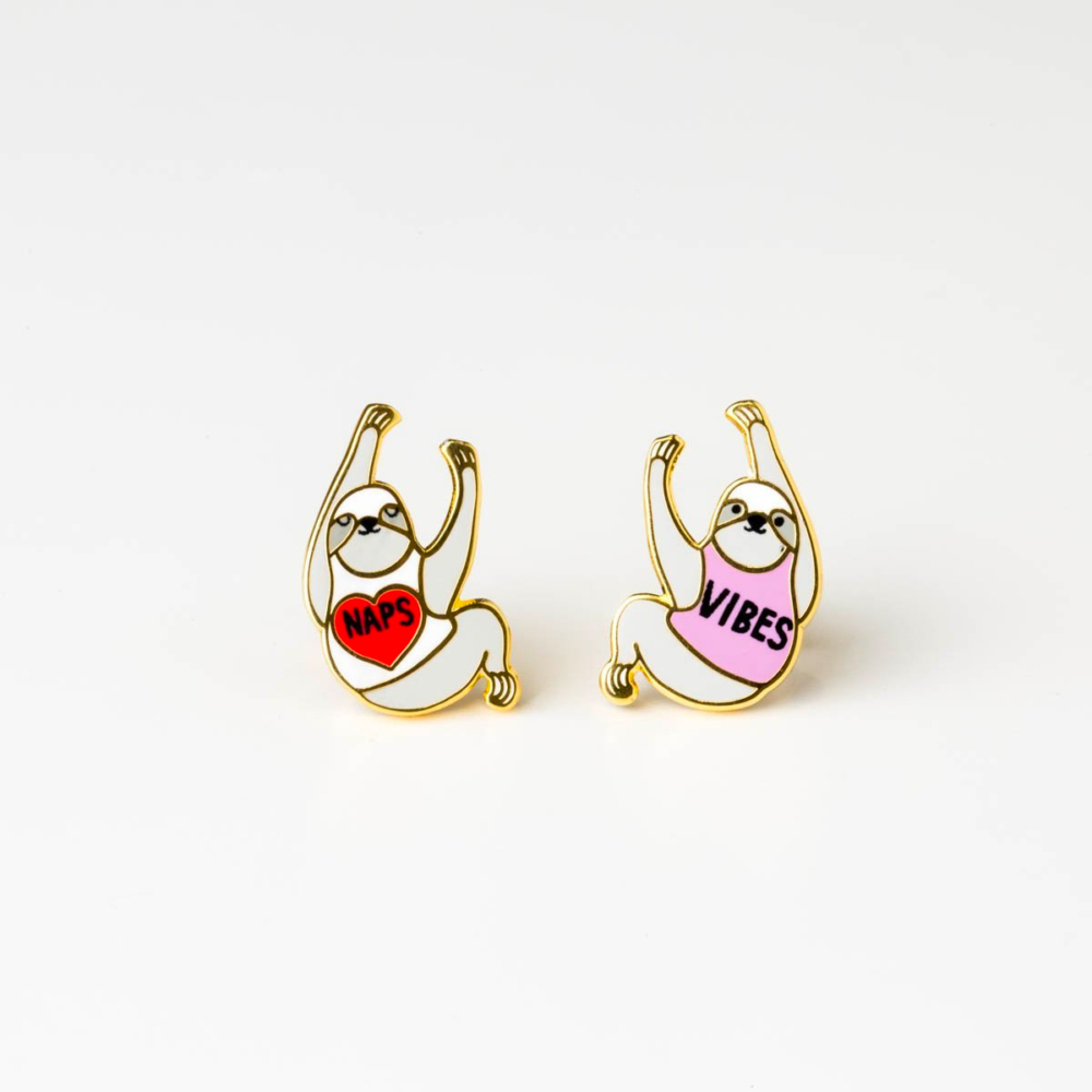Mis-matched Earrings - Image 11