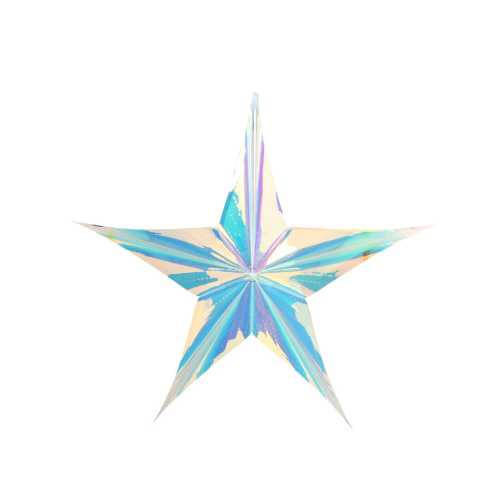 Cosmic star by &klevering