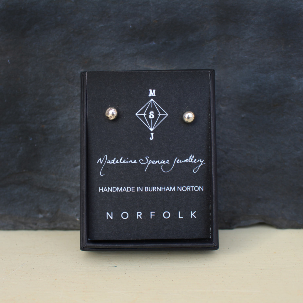 Madeleine Spencer Jewellery Earrings - Image 2