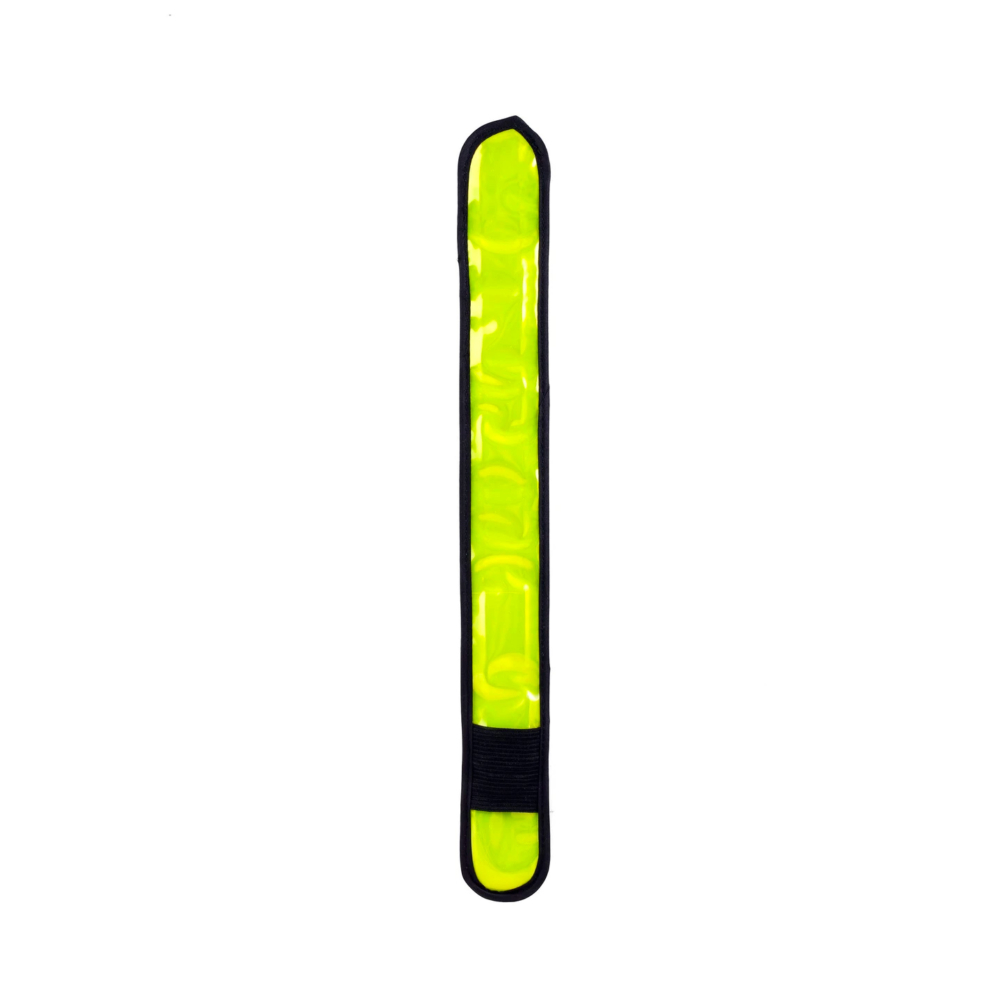 light up slap band by kikkerland