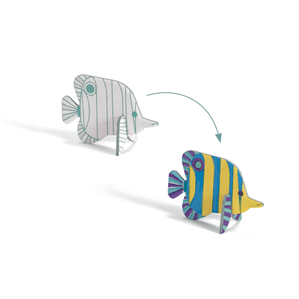 DIY Animals Kit - Image 7
