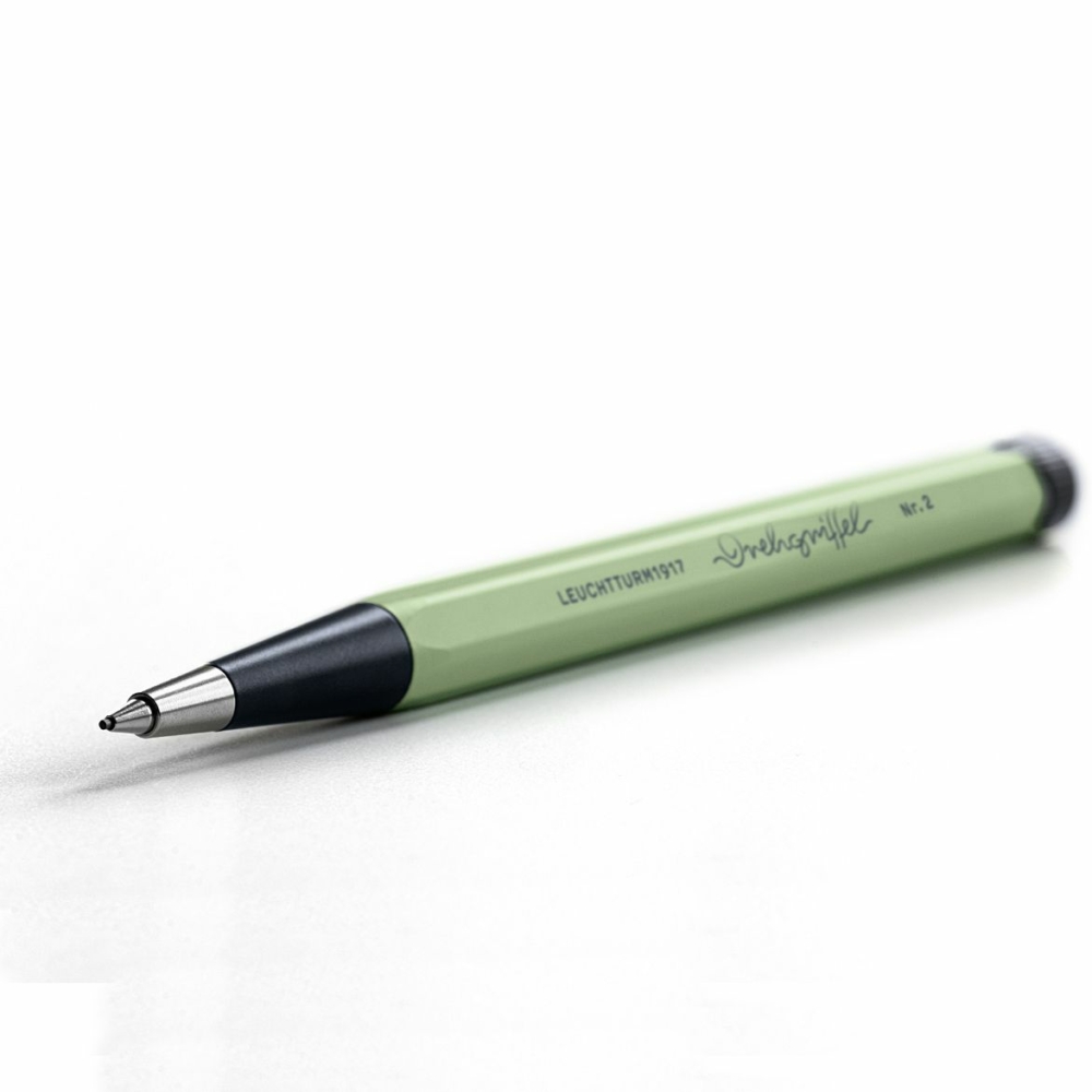 Drehgriffel Nr. 2 pencil by Leuchtturm1917