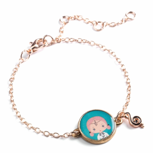 tinyly bracelet sidonie by djeco
