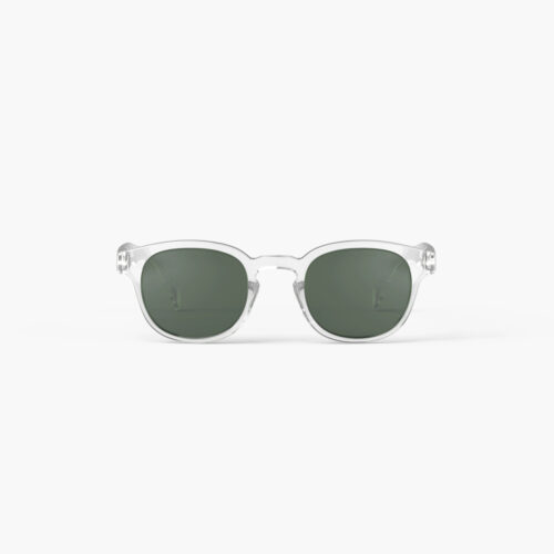 sunglasses reading Crystal frame C by izipizi