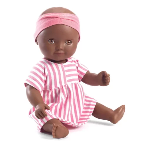 Djeco baby Pomea Ciara baby for the bath